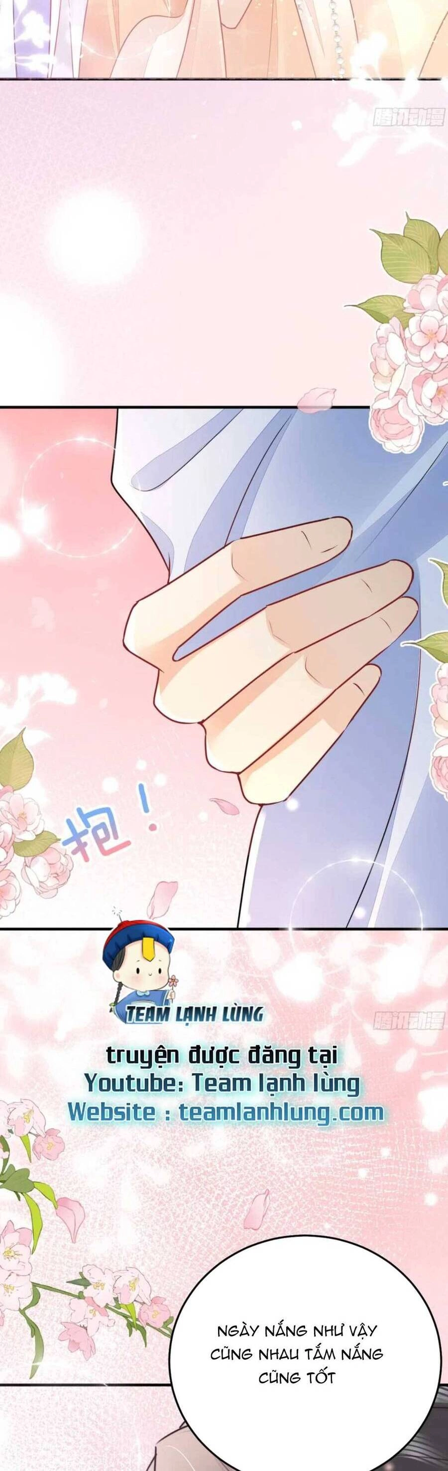 Sư Phụ Ta Muốn Người Là Của Riêng Ta Chapter 55 - 17