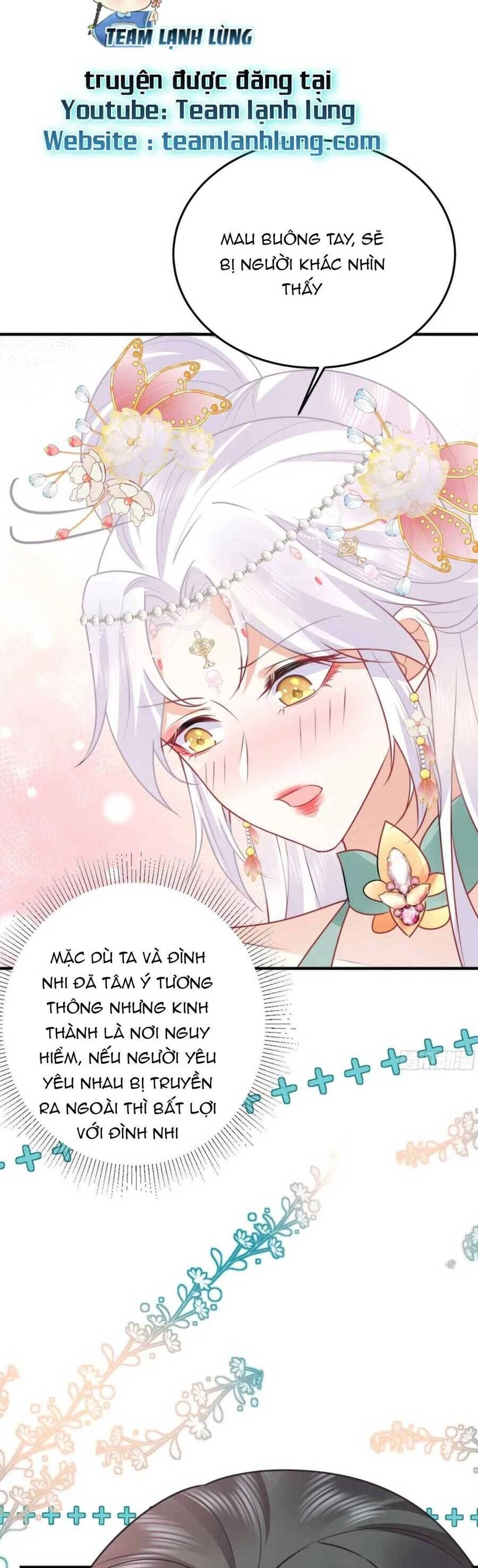 Sư Phụ Ta Muốn Người Là Của Riêng Ta Chapter 55 - 19