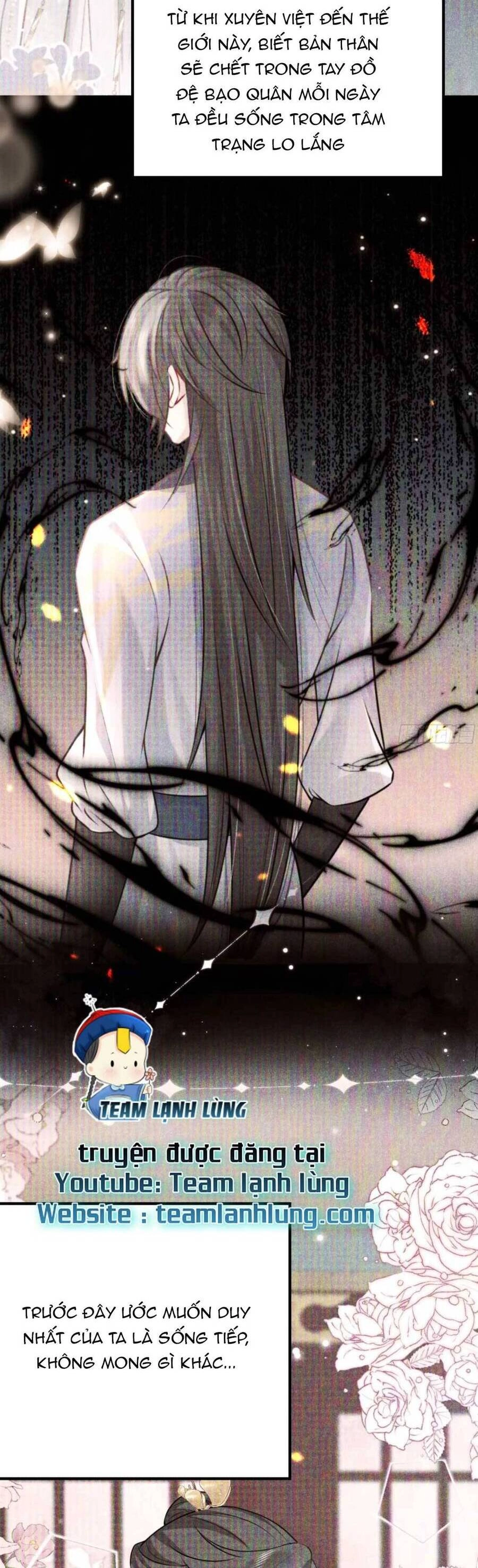 Sư Phụ Ta Muốn Người Là Của Riêng Ta Chapter 55 - 25