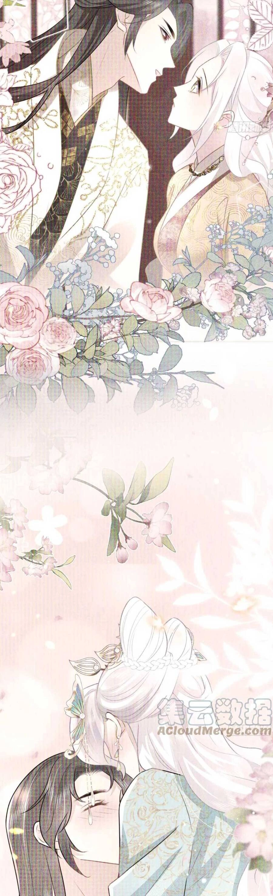 Sư Phụ Ta Muốn Người Là Của Riêng Ta Chapter 55 - 26