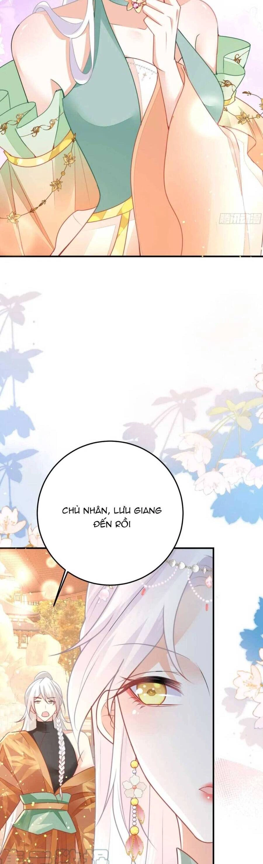 Sư Phụ Ta Muốn Người Là Của Riêng Ta Chapter 55 - 28