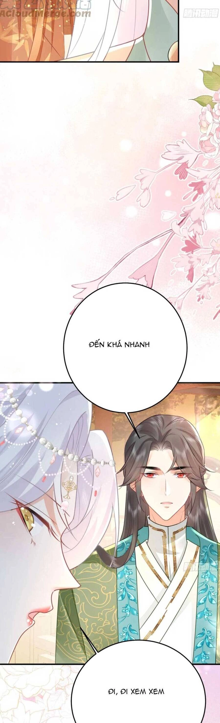 Sư Phụ Ta Muốn Người Là Của Riêng Ta Chapter 55 - 29