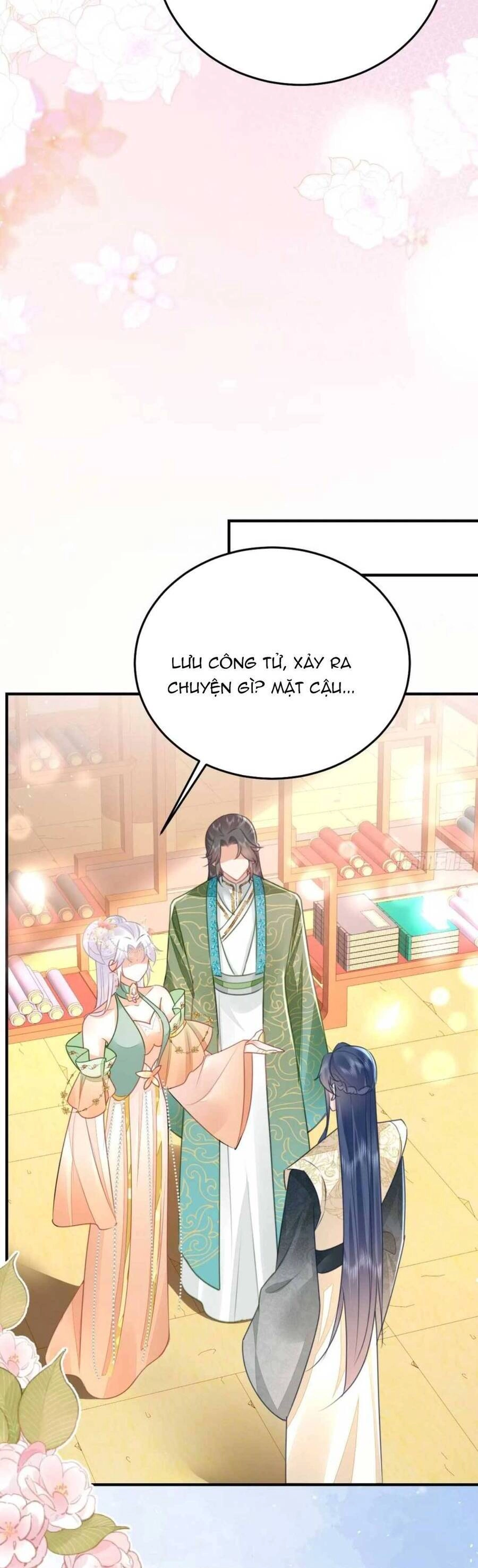 Sư Phụ Ta Muốn Người Là Của Riêng Ta Chapter 55 - 30