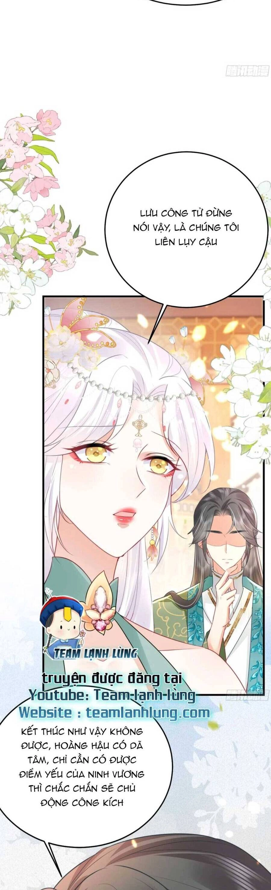 Sư Phụ Ta Muốn Người Là Của Riêng Ta Chapter 55 - 32