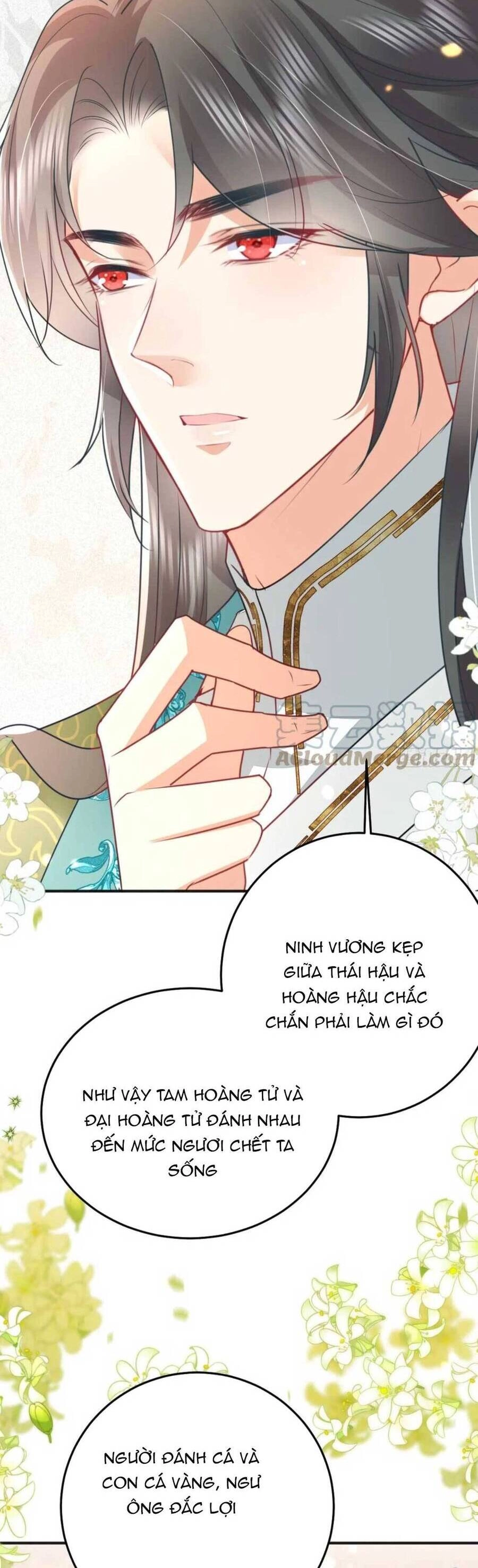 Sư Phụ Ta Muốn Người Là Của Riêng Ta Chapter 55 - 33