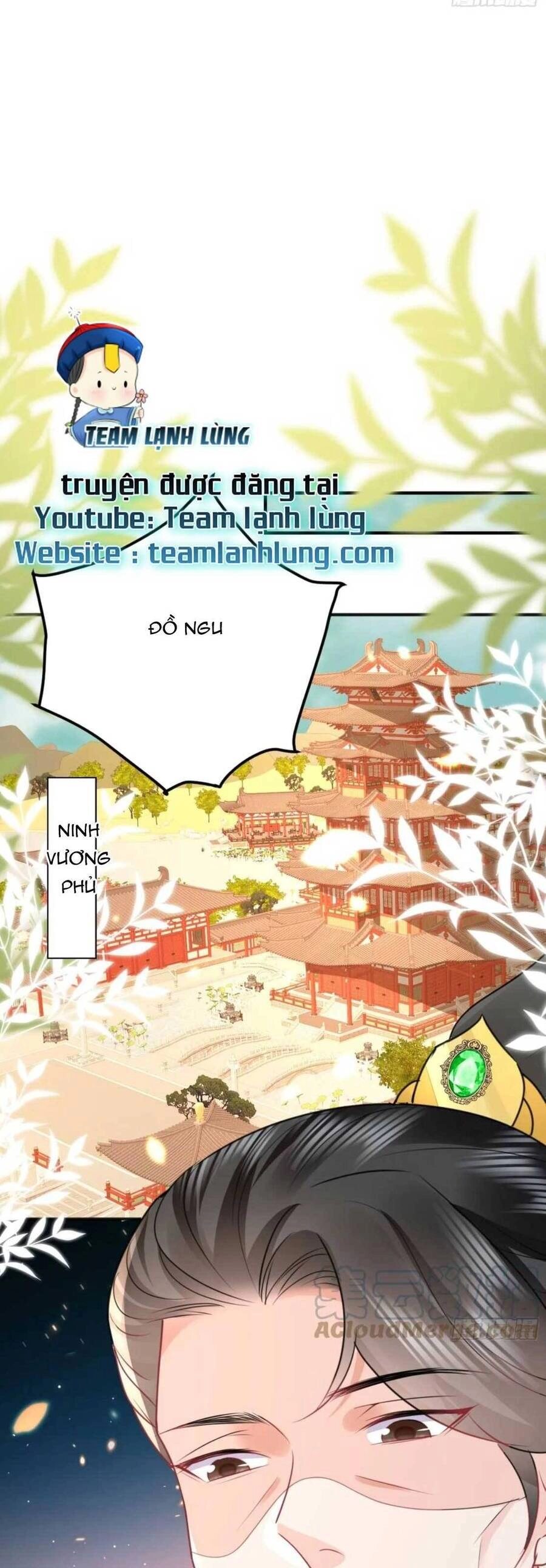 Sư Phụ Ta Muốn Người Là Của Riêng Ta Chapter 55 - 35