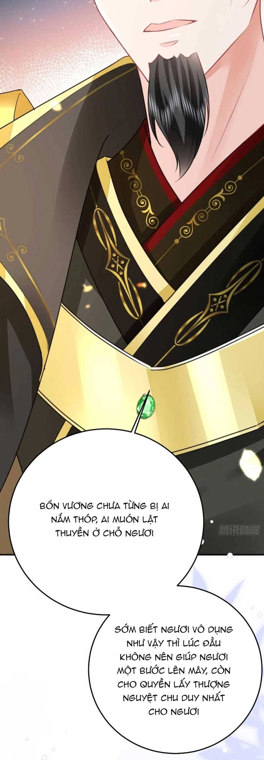 Sư Phụ Ta Muốn Người Là Của Riêng Ta Chapter 55 - 36