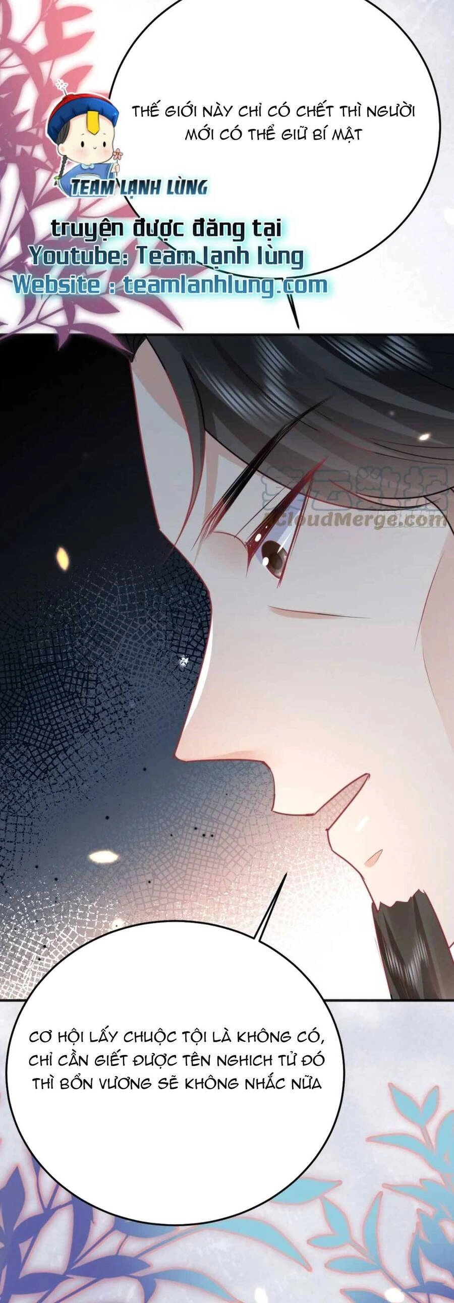 Sư Phụ Ta Muốn Người Là Của Riêng Ta Chapter 55 - 38