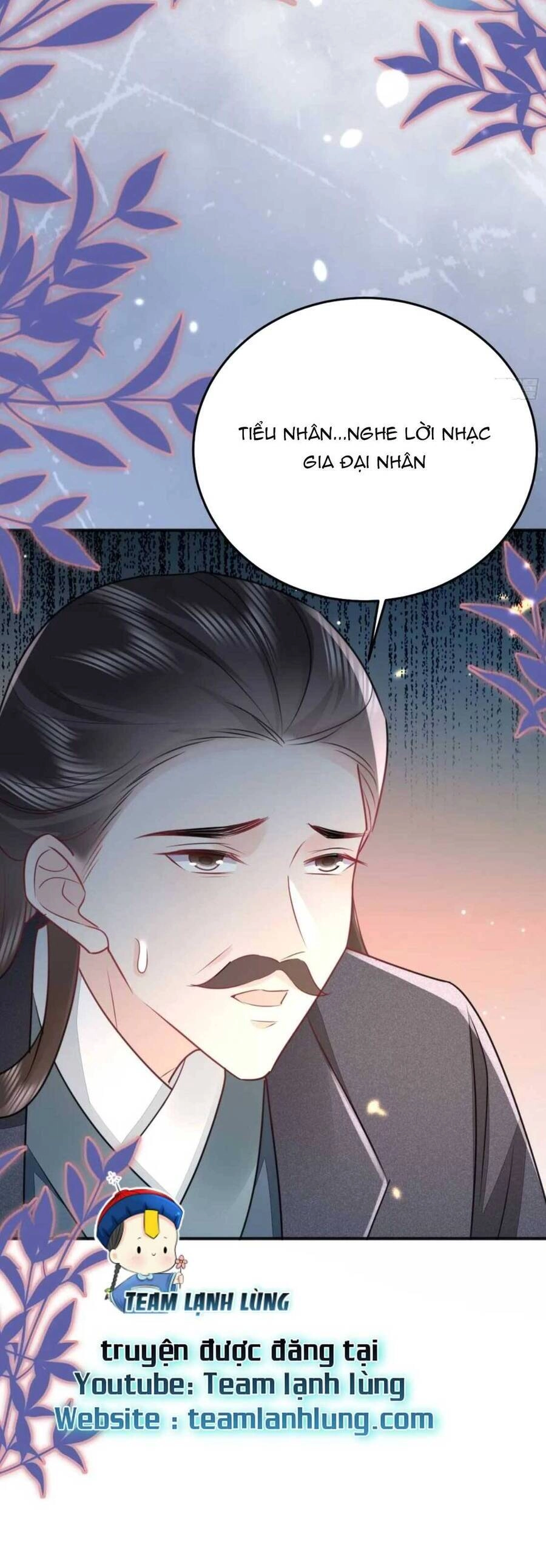 Sư Phụ Ta Muốn Người Là Của Riêng Ta Chapter 55 - 39