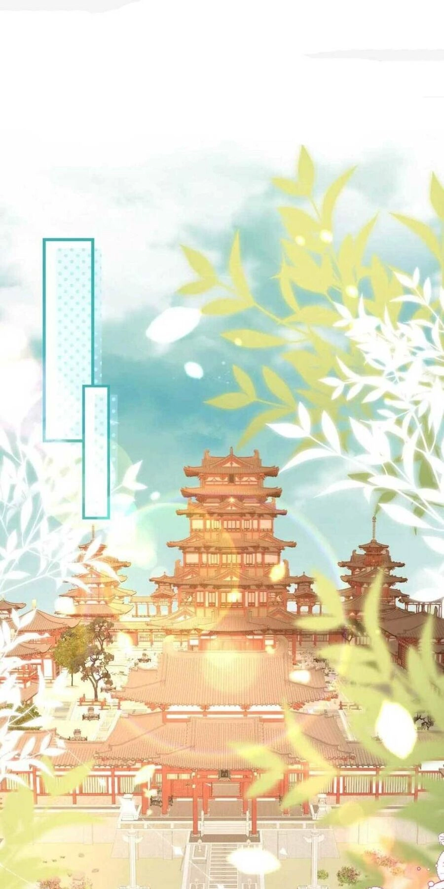 Sư Phụ Ta Muốn Người Là Của Riêng Ta Chapter 56 - 2