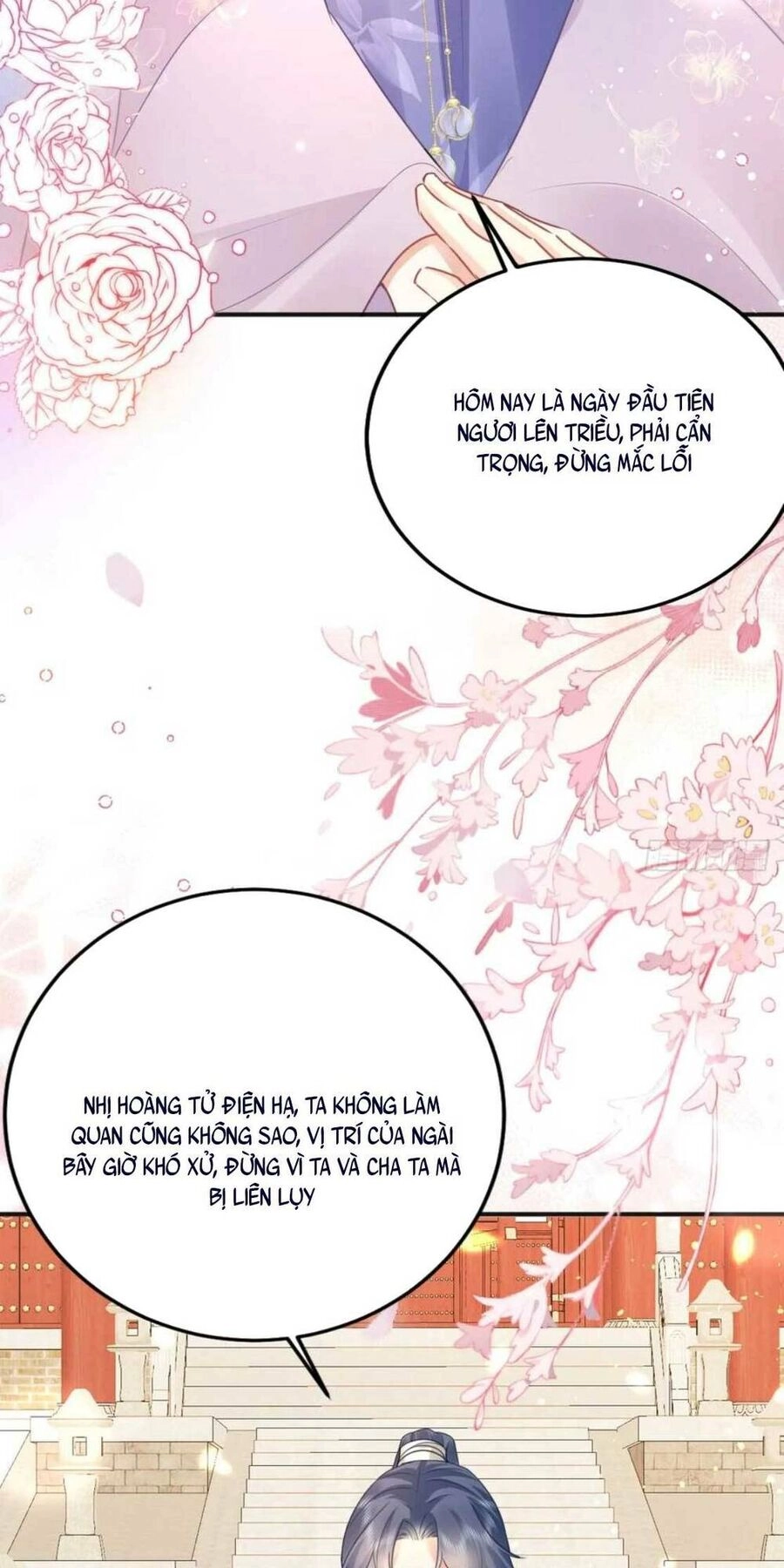 Sư Phụ Ta Muốn Người Là Của Riêng Ta Chapter 56 - 4