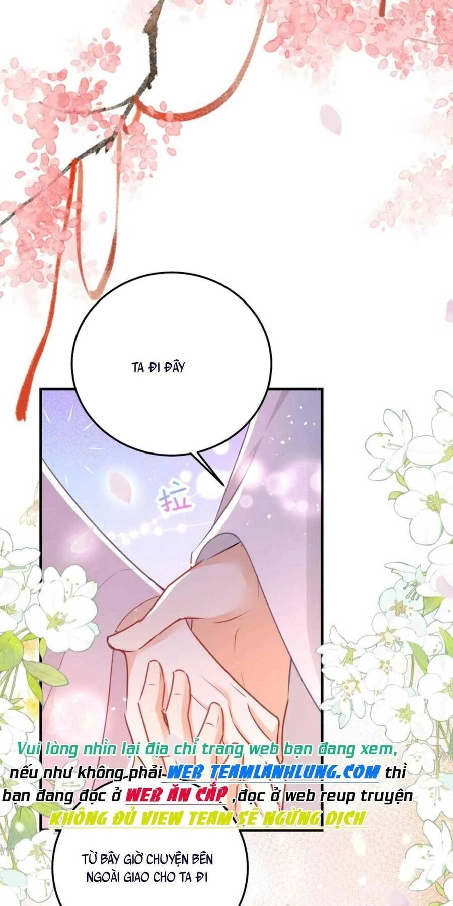 Sư Phụ Ta Muốn Người Là Của Riêng Ta Chapter 56 - 7