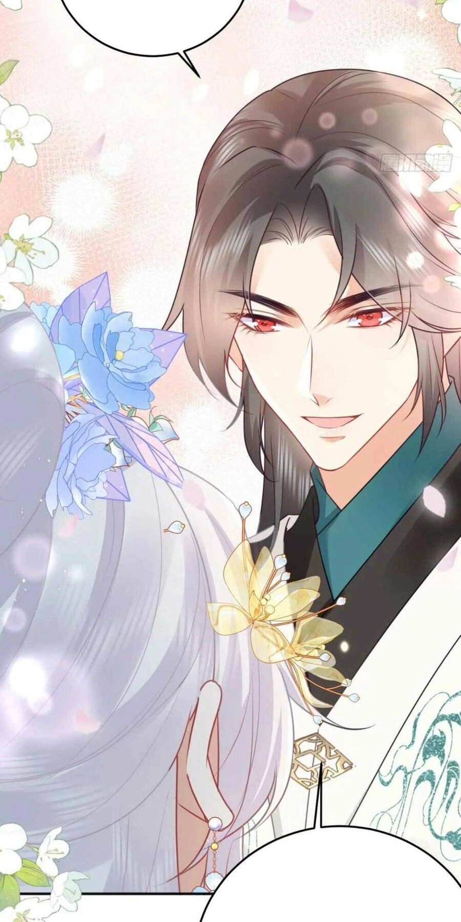 Sư Phụ Ta Muốn Người Là Của Riêng Ta Chapter 56 - 8