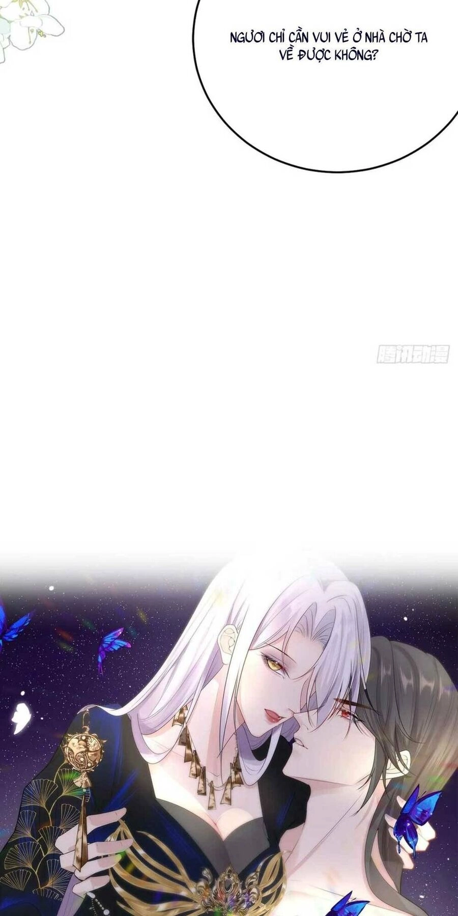 Sư Phụ Ta Muốn Người Là Của Riêng Ta Chapter 56 - 9