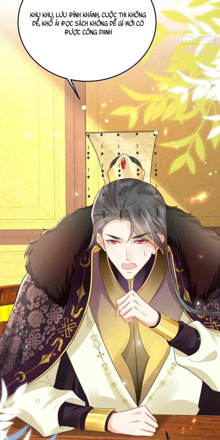 Sư Phụ Ta Muốn Người Là Của Riêng Ta Chapter 56 - 12