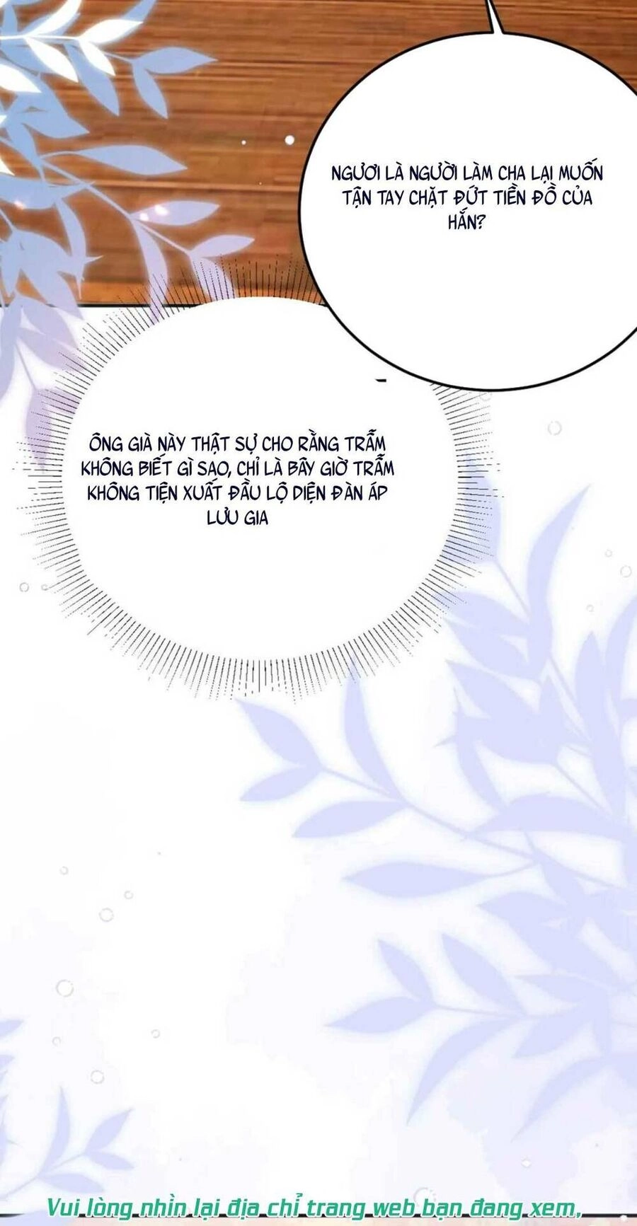 Sư Phụ Ta Muốn Người Là Của Riêng Ta Chapter 56 - 13