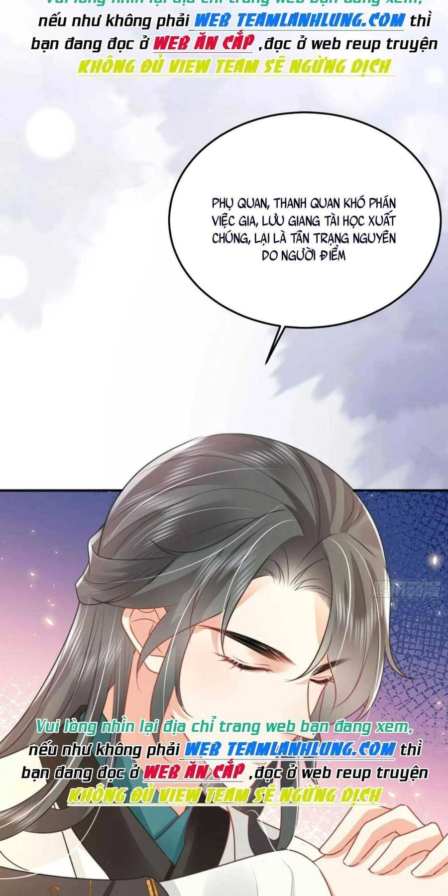 Sư Phụ Ta Muốn Người Là Của Riêng Ta Chapter 56 - 16