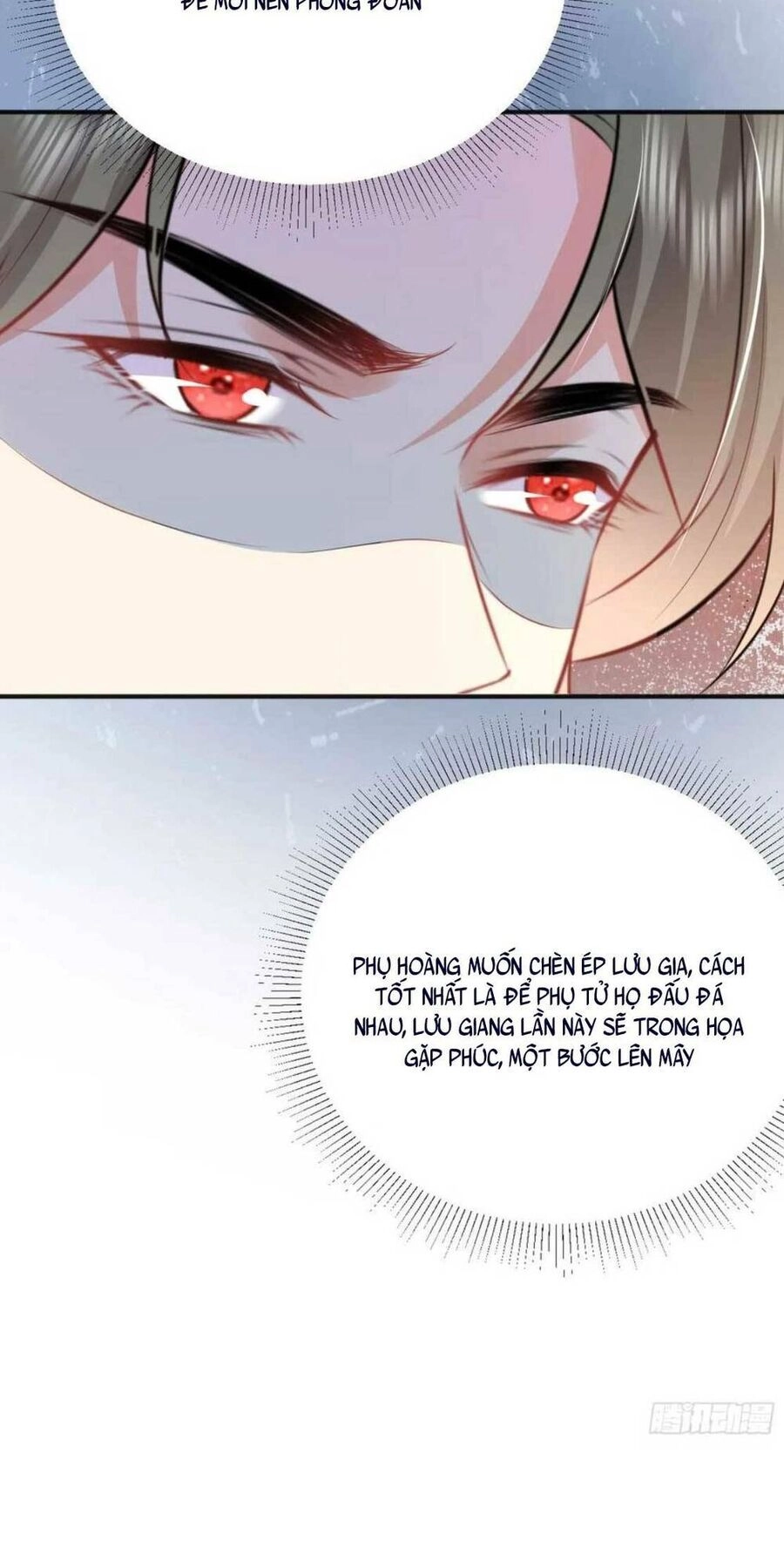 Sư Phụ Ta Muốn Người Là Của Riêng Ta Chapter 56 - 18