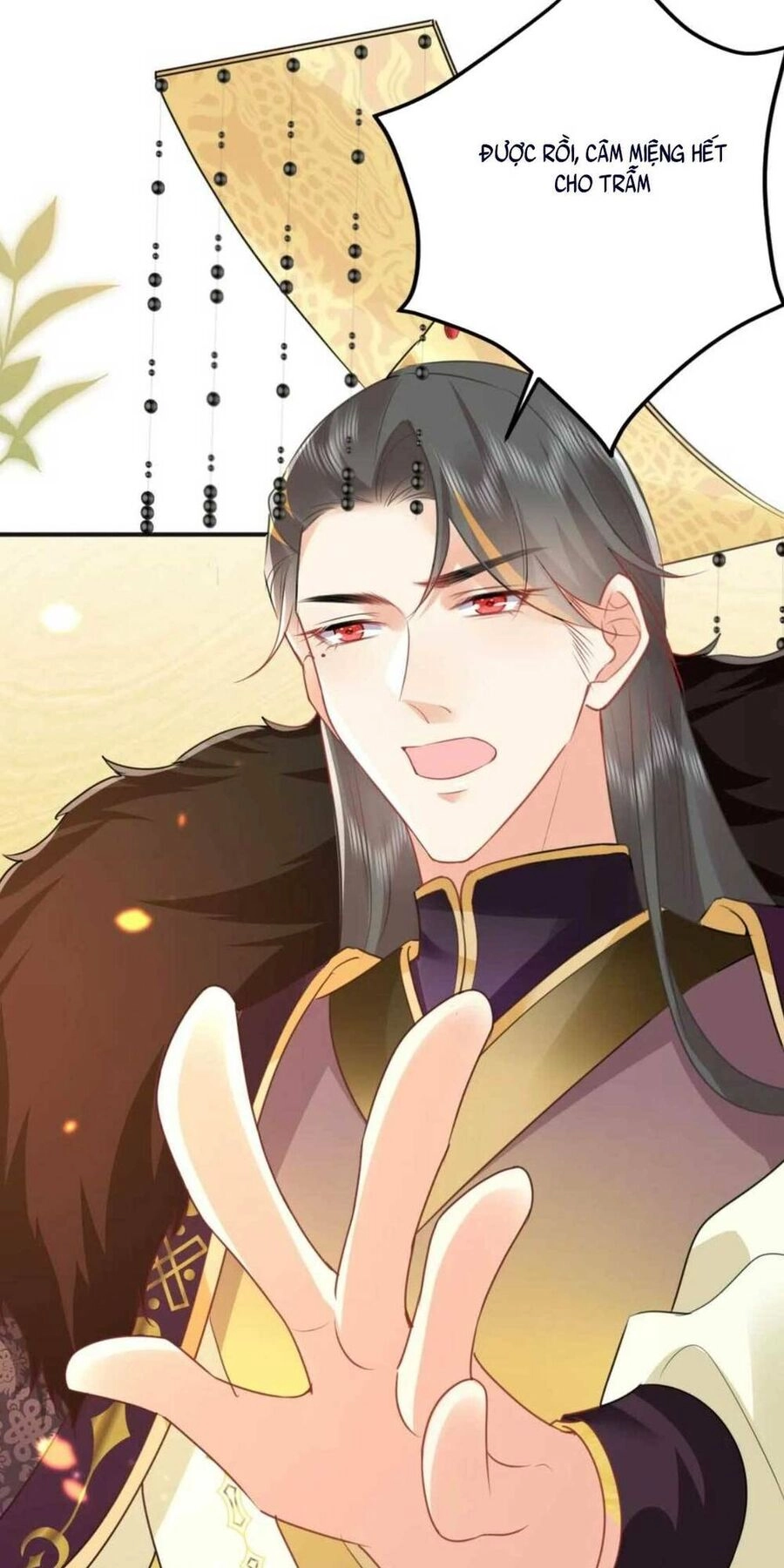 Sư Phụ Ta Muốn Người Là Của Riêng Ta Chapter 56 - 20