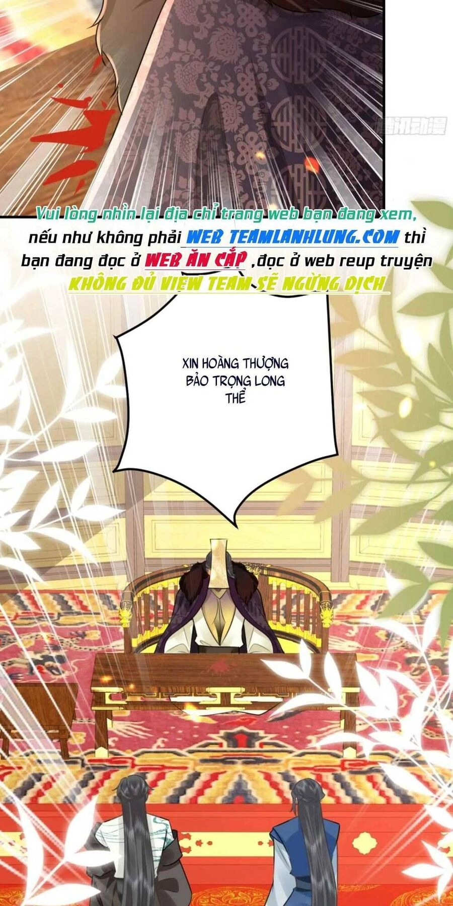 Sư Phụ Ta Muốn Người Là Của Riêng Ta Chapter 56 - 22