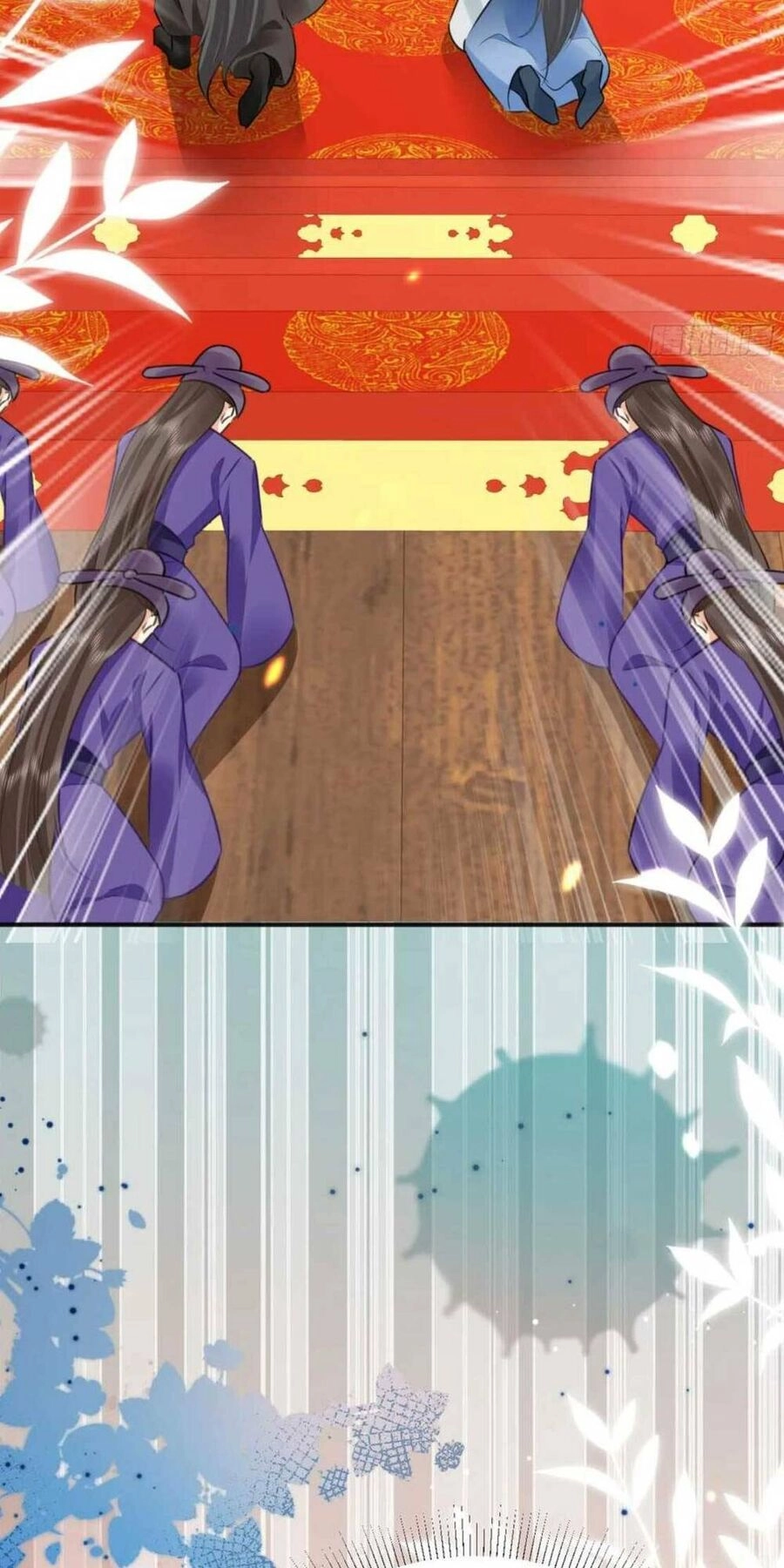 Sư Phụ Ta Muốn Người Là Của Riêng Ta Chapter 56 - 23