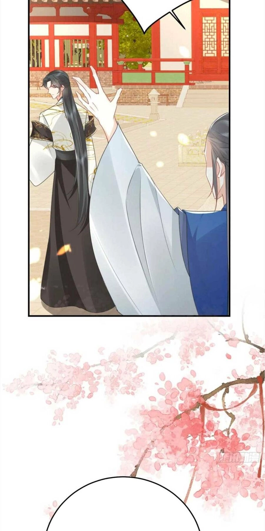 Sư Phụ Ta Muốn Người Là Của Riêng Ta Chapter 56 - 28