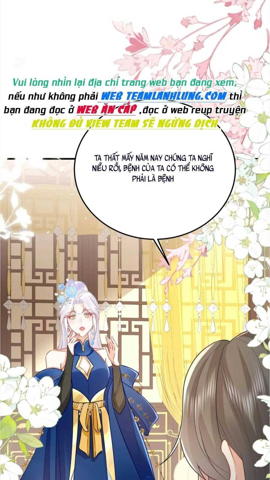 Sư Phụ Ta Muốn Người Là Của Riêng Ta Chapter 56 - 40