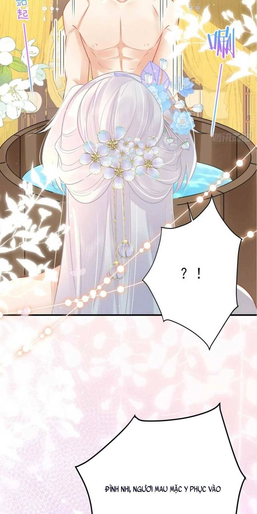 Sư Phụ Ta Muốn Người Là Của Riêng Ta Chapter 56 - 42