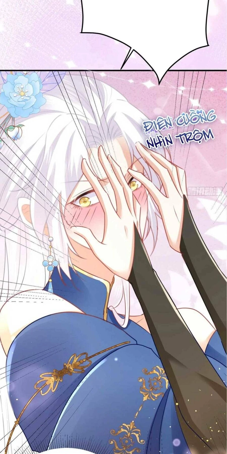 Sư Phụ Ta Muốn Người Là Của Riêng Ta Chapter 56 - 43