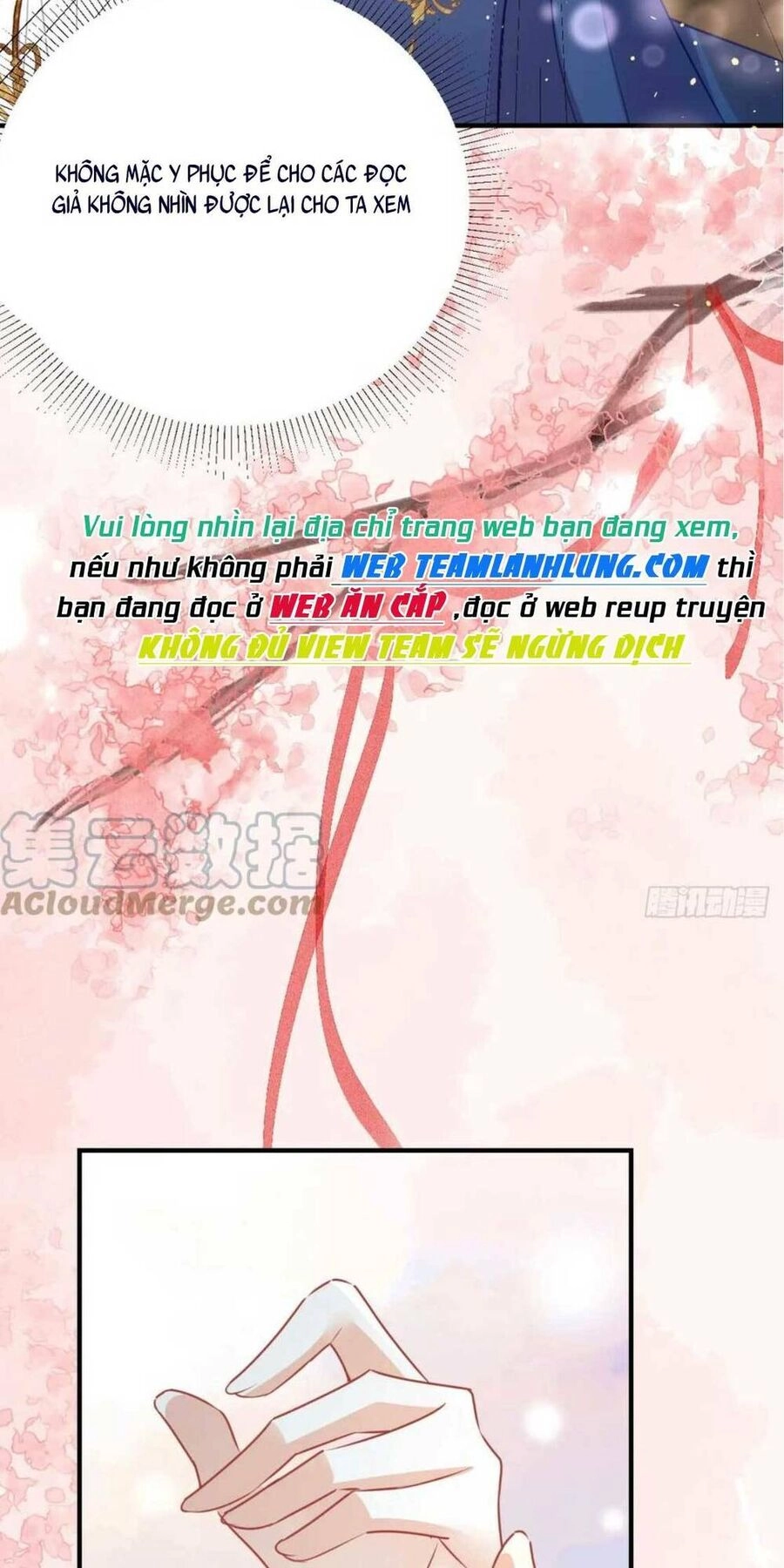 Sư Phụ Ta Muốn Người Là Của Riêng Ta Chapter 56 - 44