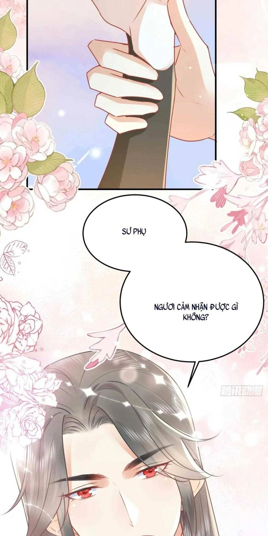 Sư Phụ Ta Muốn Người Là Của Riêng Ta Chapter 56 - 45