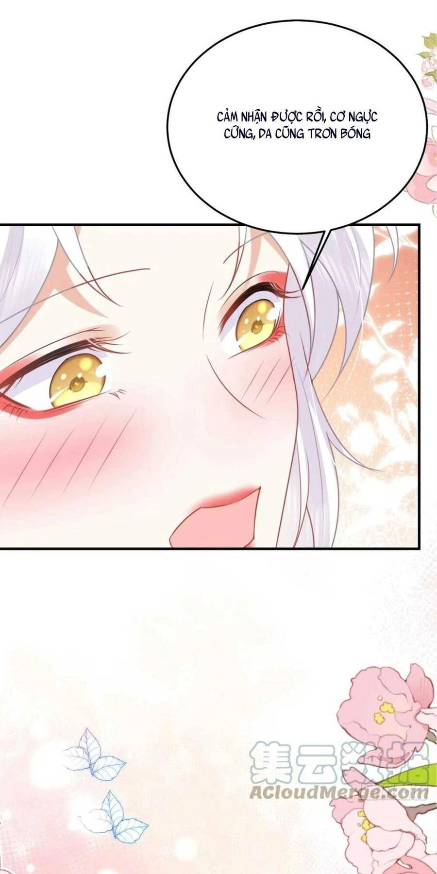 Sư Phụ Ta Muốn Người Là Của Riêng Ta Chapter 56 - 47