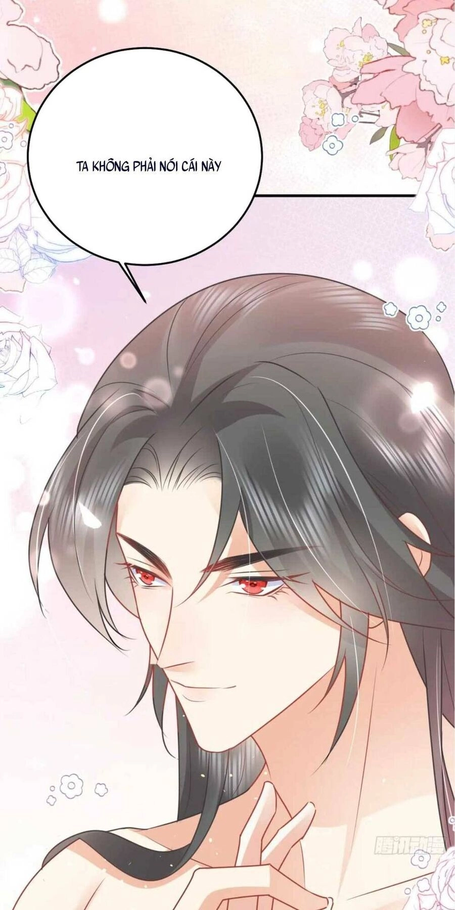 Sư Phụ Ta Muốn Người Là Của Riêng Ta Chapter 56 - 48