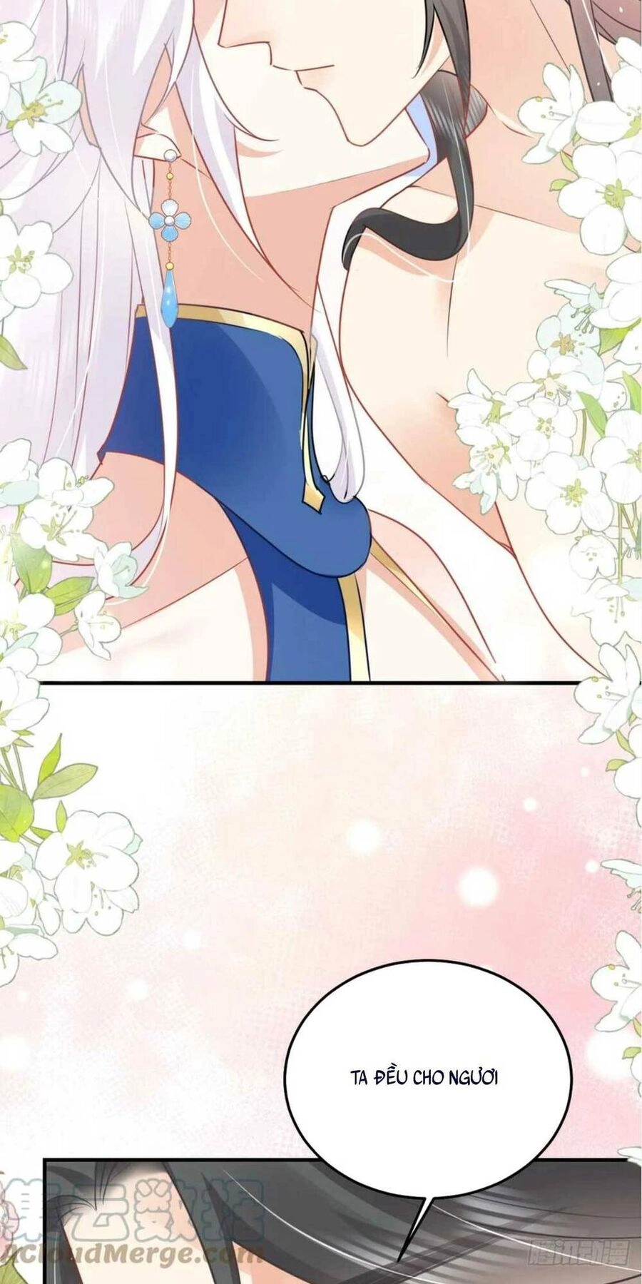 Sư Phụ Ta Muốn Người Là Của Riêng Ta Chapter 56 - 50