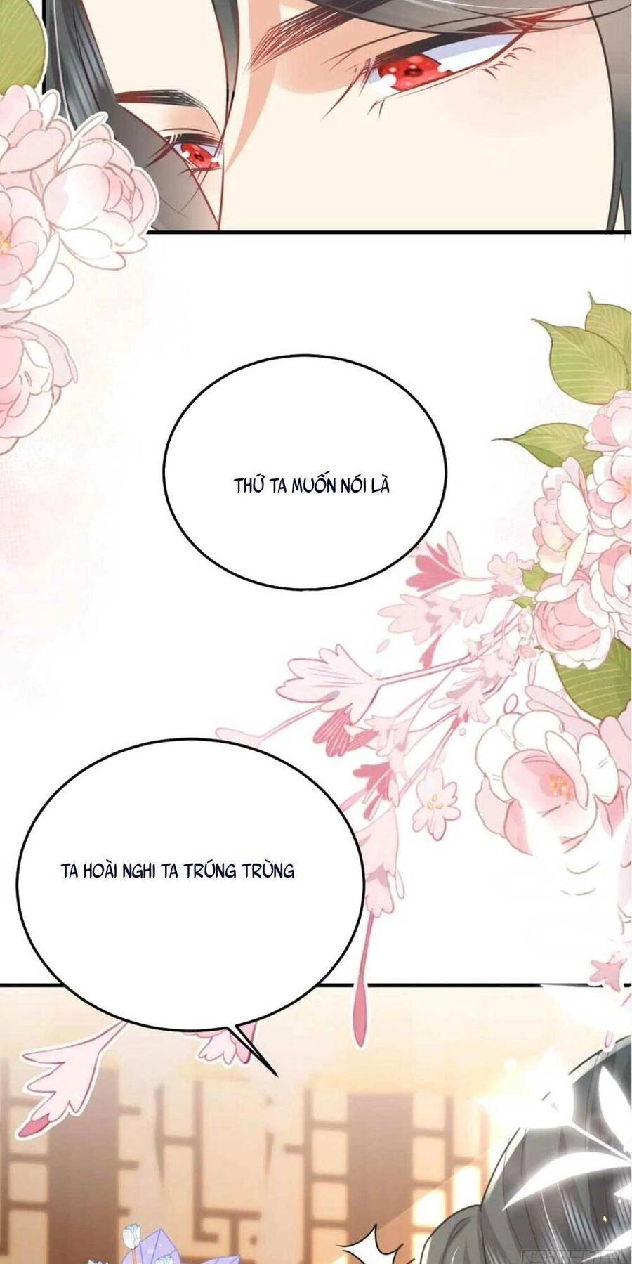 Sư Phụ Ta Muốn Người Là Của Riêng Ta Chapter 56 - 51