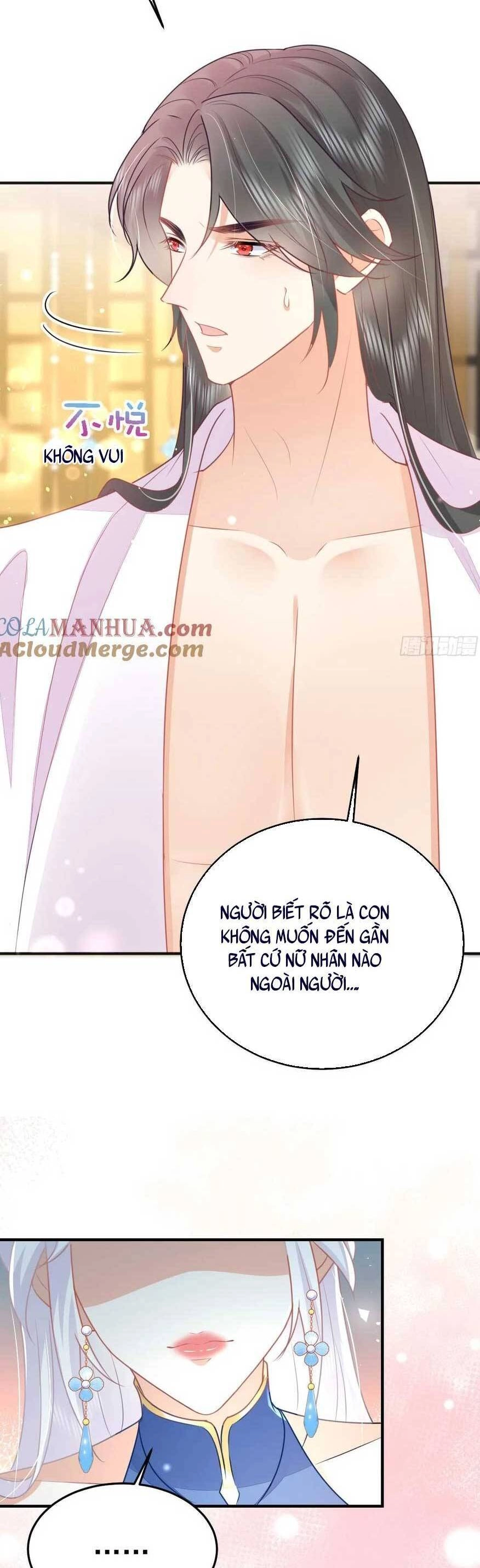 Sư Phụ Ta Muốn Người Là Của Riêng Ta Chapter 57 - 10