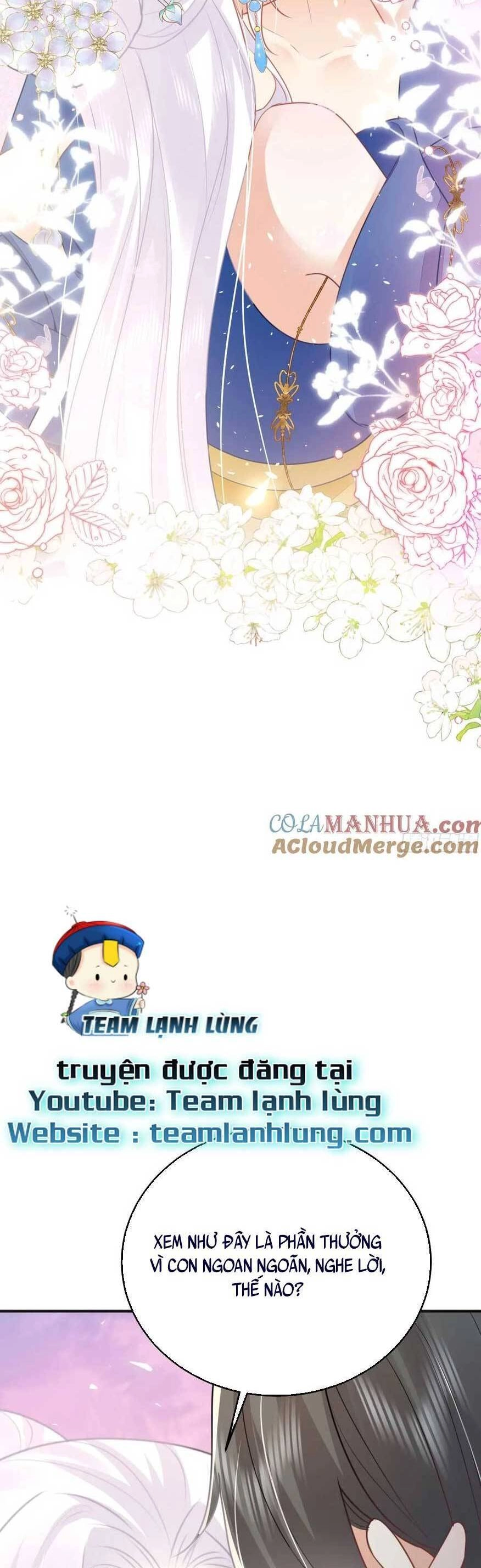 Sư Phụ Ta Muốn Người Là Của Riêng Ta Chapter 57 - 12