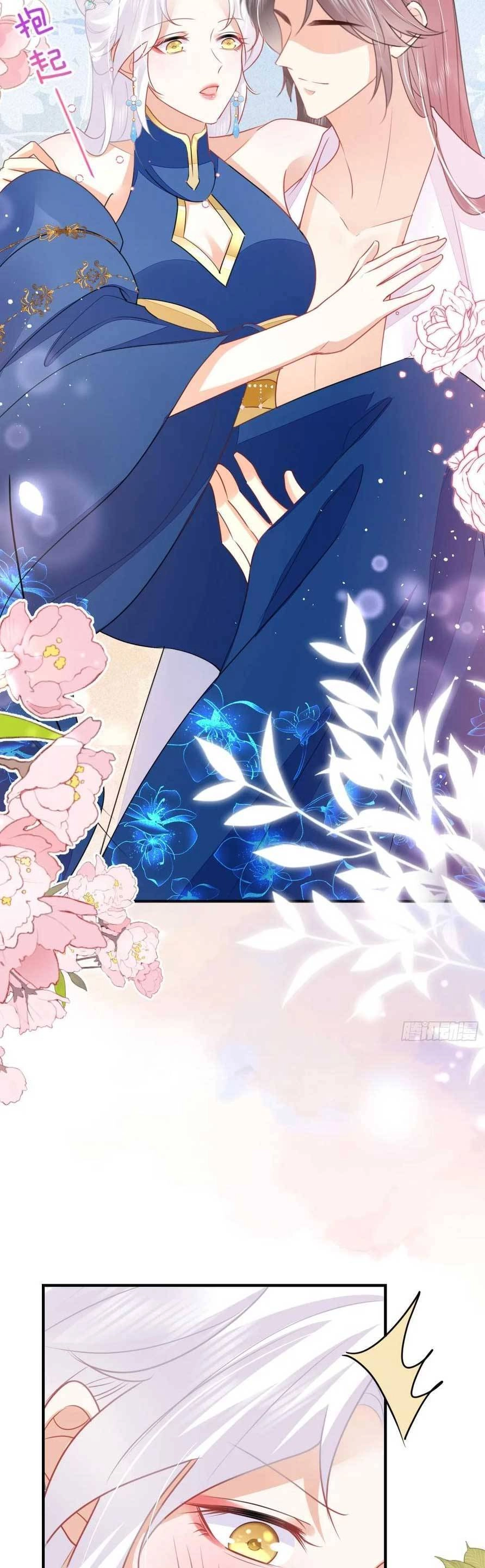 Sư Phụ Ta Muốn Người Là Của Riêng Ta Chapter 57 - 15