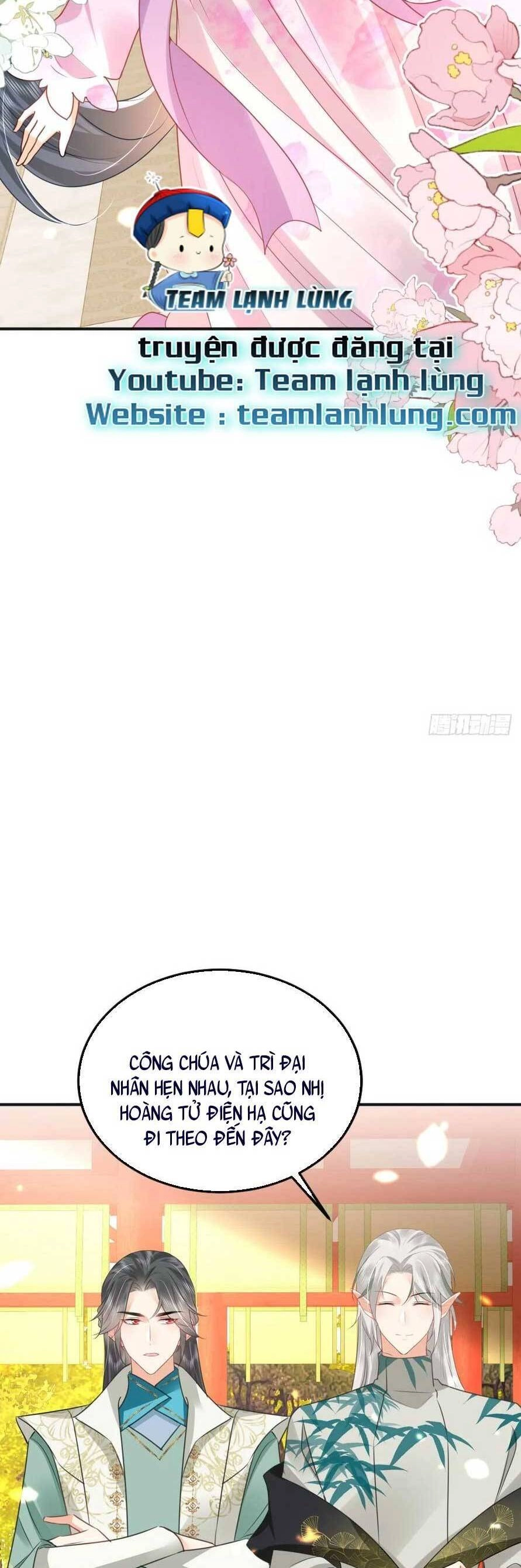 Sư Phụ Ta Muốn Người Là Của Riêng Ta Chapter 57 - 34