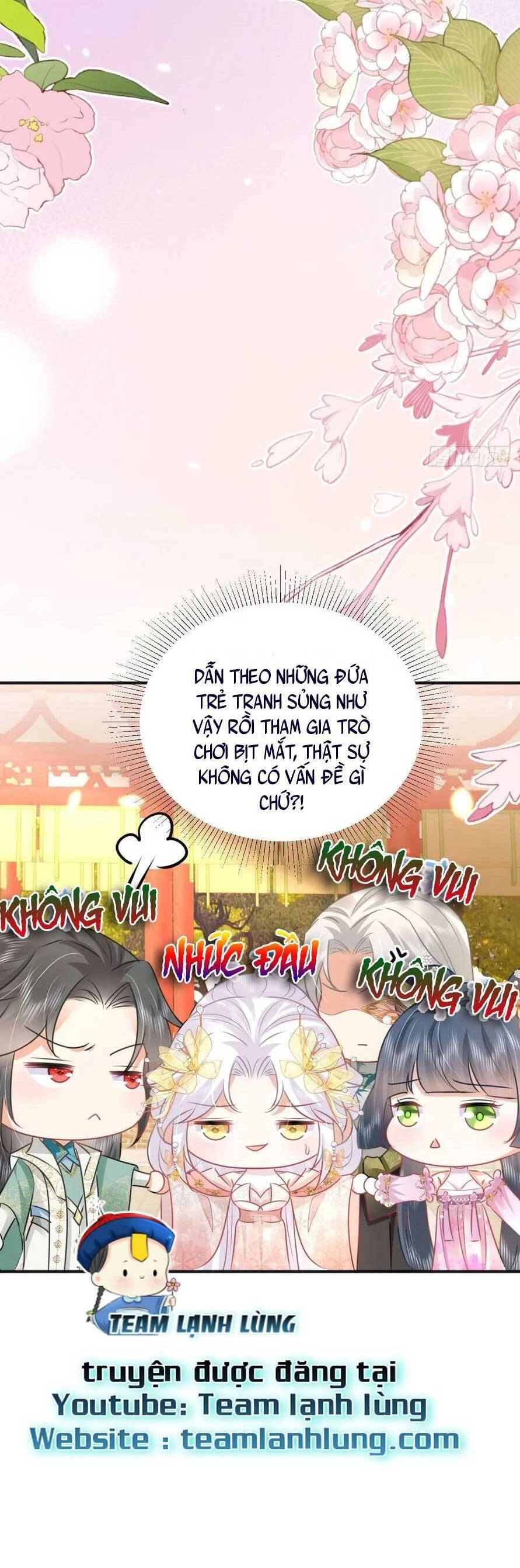 Sư Phụ Ta Muốn Người Là Của Riêng Ta Chapter 57 - 39