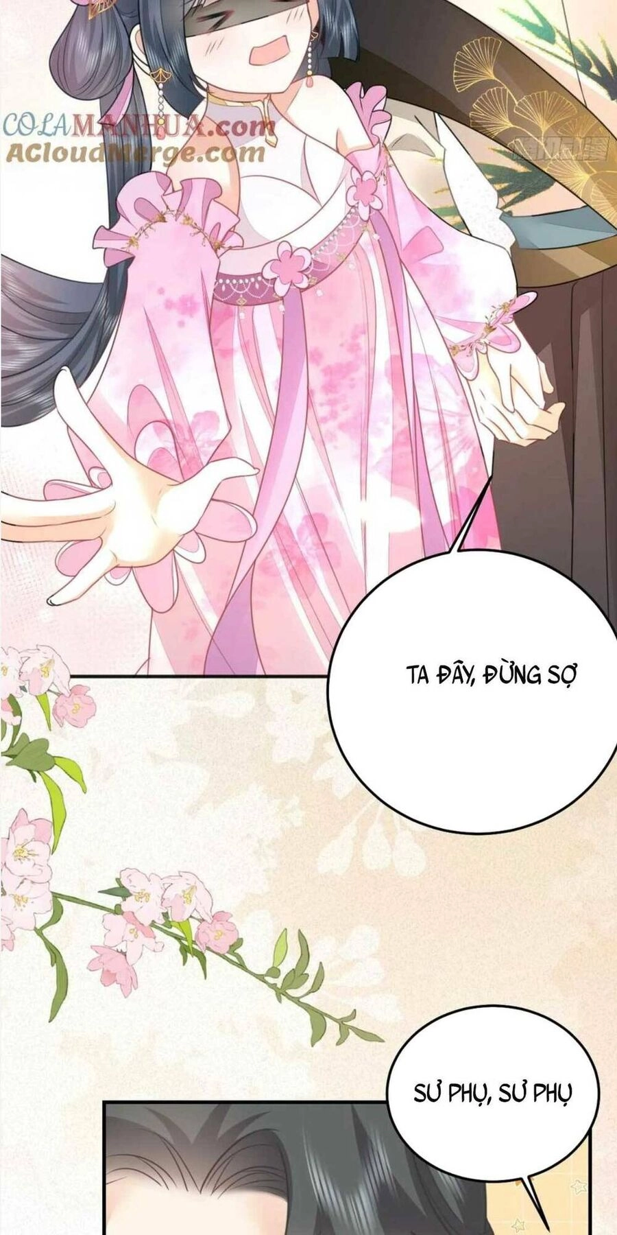 Sư Phụ Ta Muốn Người Là Của Riêng Ta Chapter 58 - 4