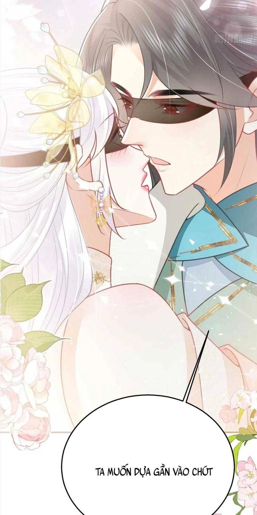 Sư Phụ Ta Muốn Người Là Của Riêng Ta Chapter 58 - 12