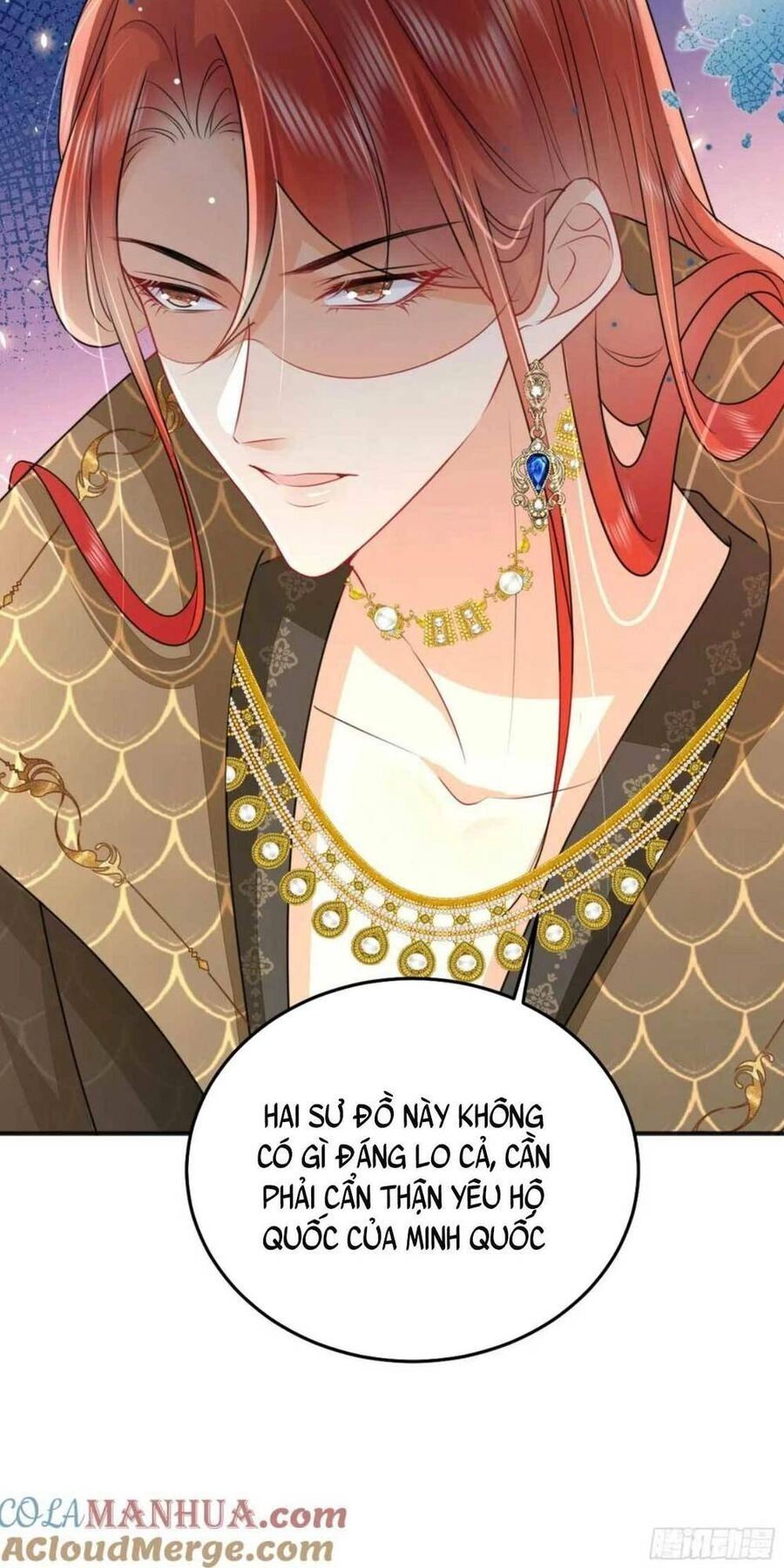 Sư Phụ Ta Muốn Người Là Của Riêng Ta Chapter 58 - 17