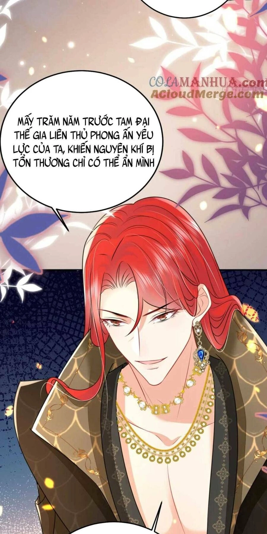 Sư Phụ Ta Muốn Người Là Của Riêng Ta Chapter 58 - 20