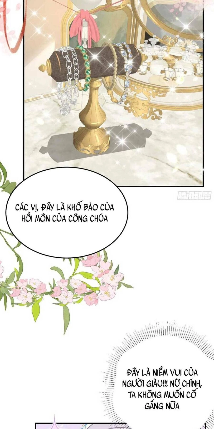 Sư Phụ Ta Muốn Người Là Của Riêng Ta Chapter 58 - 23