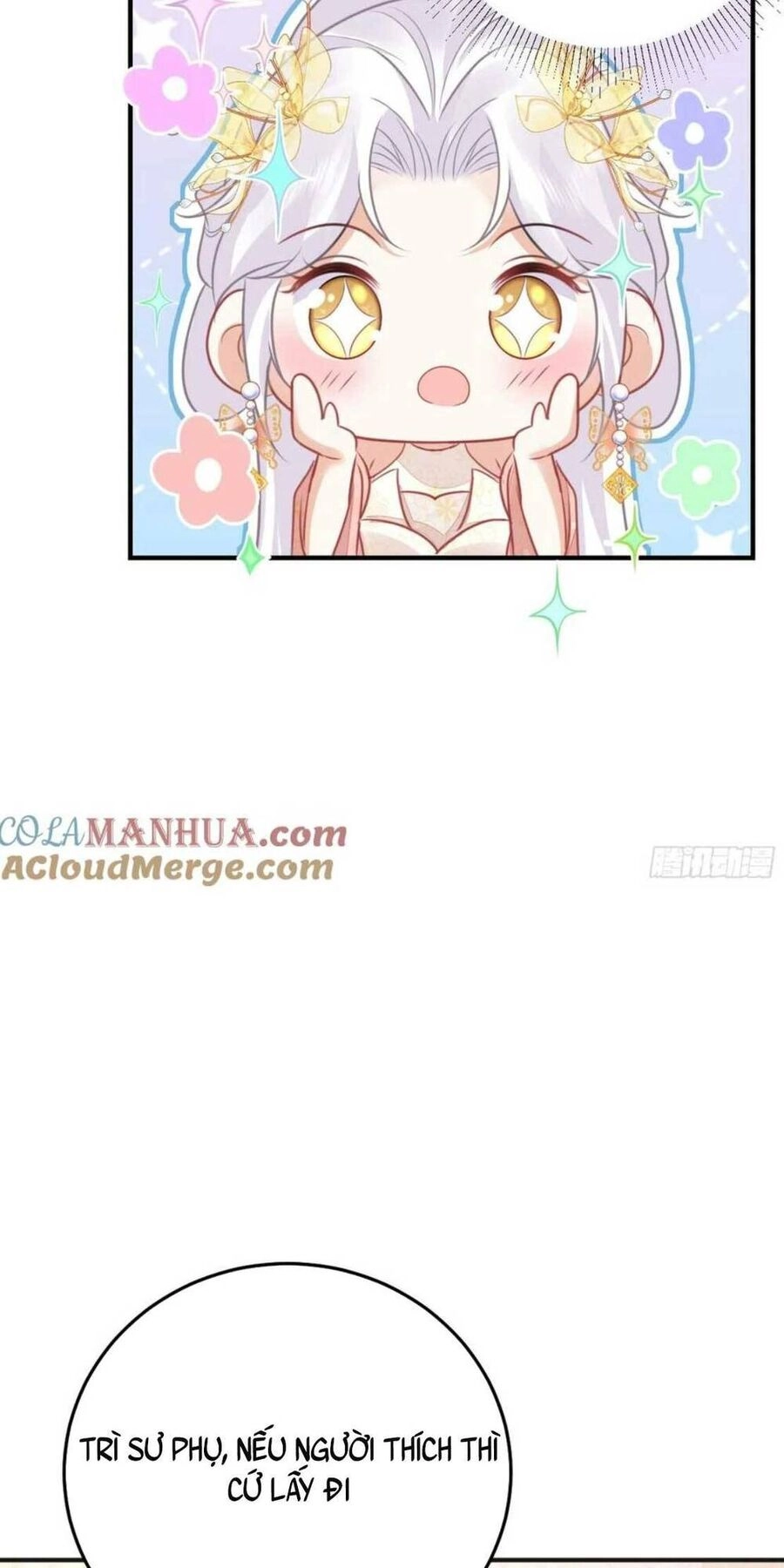 Sư Phụ Ta Muốn Người Là Của Riêng Ta Chapter 58 - 24