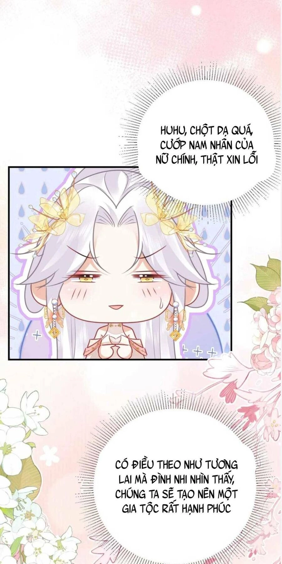 Sư Phụ Ta Muốn Người Là Của Riêng Ta Chapter 58 - 30