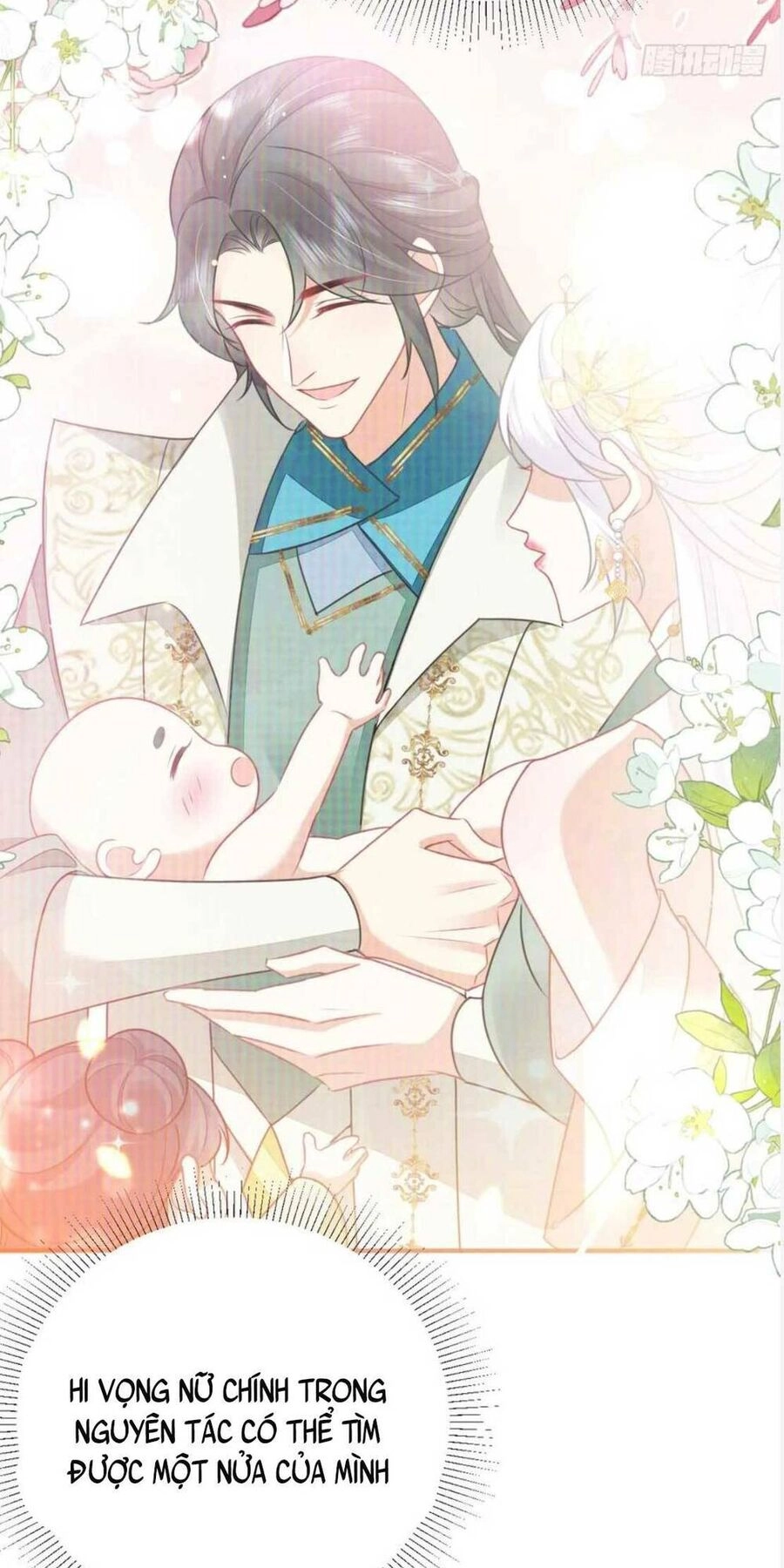 Sư Phụ Ta Muốn Người Là Của Riêng Ta Chapter 58 - 31