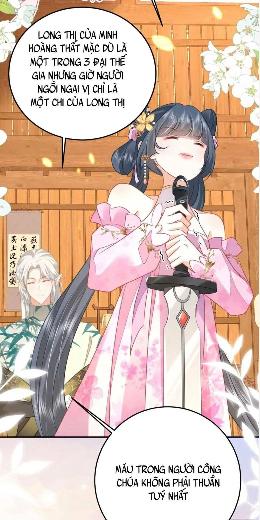 Sư Phụ Ta Muốn Người Là Của Riêng Ta Chapter 58 - 37