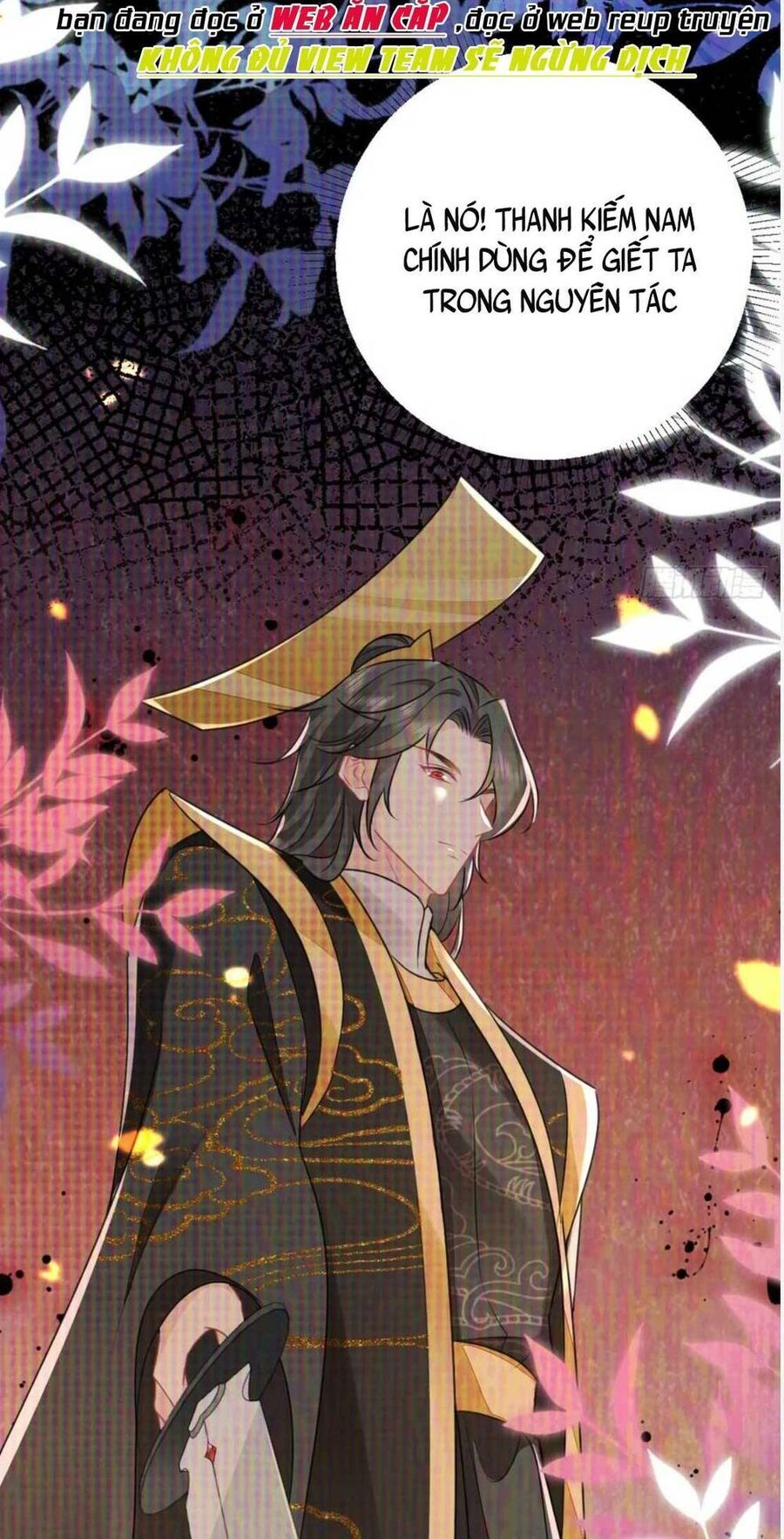 Sư Phụ Ta Muốn Người Là Của Riêng Ta Chapter 58 - 40